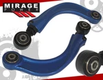 00-18 Ford Focus / Mazda 3 5 2PCS Rear Upper Suspension Control Arm Set Blue. Fixed Price $80.77.