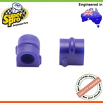 Superpro Sway Bar Mount Bush Kit Fits Holden Commodore? Vy-vz Ute. Fixed Price $33.33.