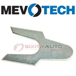 Mevotech Supreme Front Alignment Shim For 1975-1989 Chevrolet P20 Ah. Fixed Price $31.15.