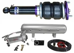D2 Racing D-BM-77-ARE Air Struts W/essential Manag. For 11-17 Bmw X3 Awd. Fixed Price $2903.18.