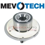 Mevotech Bxt Front Wheel Bearing Hub Assembly For 1984-1989 Dodge Aries Mi. Fixed Price $51.48.