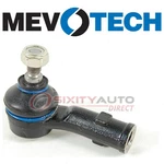 Mevotech Supreme Front Right Outer Steering Tie Rod End For 1985-1989 Merkur Ff. Fixed Price $24.62.