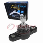 Mevotech Supreme Front Lower Suspension Ball Joint For 2007 Hyundai Elantra. Fixed Price $36.80.