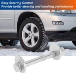 Front Camber Alignment Bolt For Lexus Gx 460 2010-2020 NO.48190-60040 With Nuts. Fixed Price $36.79.
