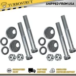 Mevotech 2PCS Front Alignment Cam Bolt Kit For Jeep Liberty 2002-2005 2006 2007. Fixed Price $94.27.