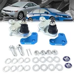 Megan Front Roll Center Adjusters With Ball Joint For 06-11 Honda Civic Fd Fa Fg. Fixed Price $148.24.