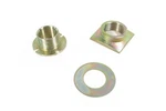 Suspension Crossmember Repair Kit Mevotech GK8737. Fixed Price $13.41.