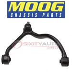 Moog Front Right Upper Suspension Control Arm Ball Joint For 2003-2006 Kia Wk. Fixed Price $99.57.
