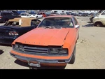 Driver Left Front Spindle/knuckle 4 Cylinder Fits 82-93 Mustang 29308309. Fixed Price $129.15.