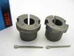 ()X2) Trw 11182 Alignment Camber Bushings. Fixed Price $24.19.