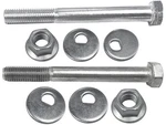 Front Skp Alignment Caster Camber Kit Fits Infiniti QX56 2004-2013 54YHNC. Fixed Price $31.53.