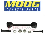 Moog Front Stabilizer Bar Link 2008 Ford F-250 Super Duty Suspension Qp. Fixed Price $40.98.