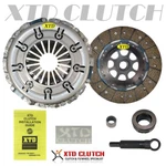Oem Premium Hd Clutch Kit For 1998-2005 Vw Passat 1.8T 1.8L Turbo Volkswagen. Fixed Price $75.00.