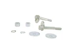 Whiteline KCA448 Adjustable Camber Bolt For Chevrolet Corvette 1974-1982. Fixed Price $48.55.