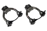 K-tuned Front And Rear Alignment Camber Kit Spherical Uca Bushings Eg & DC2. Fixed Price $416.71.