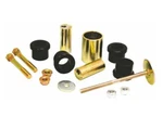 Whiteline W61309S For 03+ Pontiac Gto Rear Control Arm - Camber/toe Kit. Fixed Price $110.95.