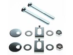 35MP67C Front Alignment Caster Camber Kit Fits 2004-2008, 2021-2023 Ford F150. Fixed Price $67.67.