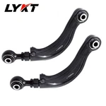 Lykt 2PCS Rear Adjustable Camber Arms For Hyundai Sonata 15-19 Kia Optima 17-20. Fixed Price $108.21.