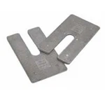 Specialty Products Aluminum Alloy 4" 6.5" Truck Axle Shims Set Of. Fixed Price $80.09.