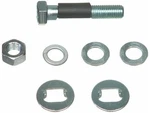 For 2000-2006 Bmw X5 Alignment Camber Kit Front Moog 91993KMDX 2005 2001 2002. Fixed Price $32.14.