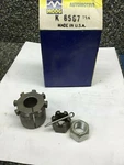 Moog Alignment Caster/camber Bushing Front K8567. Fixed Price $19.00.