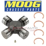 Moog At Transmission Universal Joint For 2004-2005 Gmc Envoy Xuv Driveline Wg. Fixed Price $37.96.