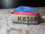 Front Alignment Camber Bushing # K8369 For Trucks 80-88 Mcquay Norris. Fixed Price $11.00.