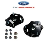 2021-2026 Mustang Mach Dark Horse M-18183-MDH Front Adjustable Strut Mounts Pr. Fixed Price $419.95.