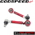 Godspeed Adjustable Rear Toe Arms Spherical Bearing,ball Joints For Optima 11-16. Fixed Price $127.50.
