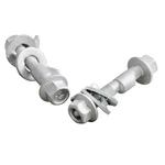 Performance Ez Xr Adjustable Camber Bolts 14MM Set Of 2 Lykt. Fixed Price $17.49.