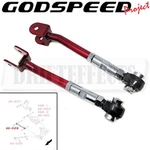 Godspeed Adjustable Rear Camber Arms Kit For Infiniti G35 03-06 SEDAN/03-07COUPE. Fixed Price $127.50.