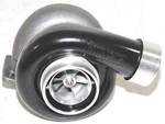 Black Emusa GT45 Turbo/turbocharger Boost Universal T4/T66 3.5"V-BAND1.05. Fixed Price $189.99.