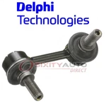 Delphi Rear Right Suspension Stabilizer Bar Link For 2004-2009 Cadillac Srx Hx. Fixed Price $43.89.