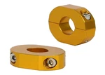 Whiteline KLL116 Sway Bar Aluminum Mm Lateral Lock Kits. Fixed Price $40.49.