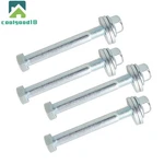For Nissan Pathfinder 2004-2012 Xterra 2005-2015 Camber Bolt Kit. Fixed Price $17.25.