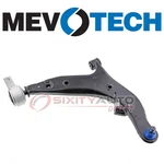 Mevotech Supreme Front Right Lower Suspension Control Arm Ball Joint For Lu. Fixed Price $162.39.