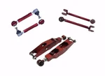 Godspeed Rear Lower Control + Toe Traction Arm Kit For 98-00 Lexus GS400 S160. Fixed Price $552.50.