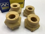(2) Moog K8482 Suspension Radius Arm Alignment Bushing Kit 1-1/4 Degree. Fixed Price $19.99.