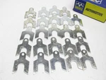 Moog K962 Alignment Caster/camber Shim 1/16 Thick, Pack Of 24, For 9/16" Bolt. Fixed Price $19.95.