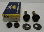 K6264 Moog Suspension Strut Mounting Cam Bolt Kit Alignment Component. Fixed Price $13.96.