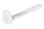 Clamping Bolt, Ball Joint Oe Vw Wht 001 662 Audi A8 D3 (4E2, 4E8) 2003-201. Fixed Price $92.86.