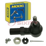 Moog Outer Steering Tie Rod End For 2012-2016 Toyota Yaris 1.5L L4 Gear Rack. Fixed Price $38.30.
