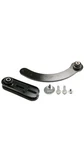 Moog RK100114 Rear Upper Control Arm For Jeep Compass Patriot 07-17. Fixed Price $125.00.