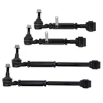 Kaitao 4PCS Adjustable Rear Camber&toe Control Arms Kit For 01-06 Lexus LS430. Fixed Price $189.74.