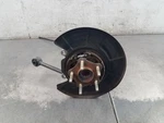 2016 Nissan 370Z Nismo Left Rear Hub Knuckle Control Arms Voodoo 13 #5321 Q7. Fixed Price $127.99.