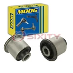 Moog Front Upper Suspension Control Arm Bushing Kit For 2005-2019 Nissan Ug. Fixed Price $50.69.