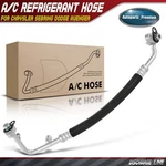 A/c Refrigerant Discharge Line Hose Assembly For Chrysler Sebring Dodge Avenger. Fixed Price $19.79.