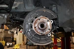 16-23 Camaro Rear Passenger Right Rh Knee Suspension Control Arm Spindle Set. Fixed Price $298.99.