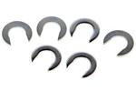 Mevotech Alignment Shim For Toyota Camry, Solara, Cressida MS86060. Fixed Price $30.69.