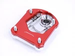 Mookeeh Mega Series Adjustable Camber Plates For Bmw G20. Fixed Price $461.99.